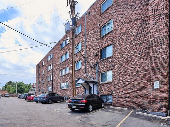 1260 York Street 208, Denver CO 80206