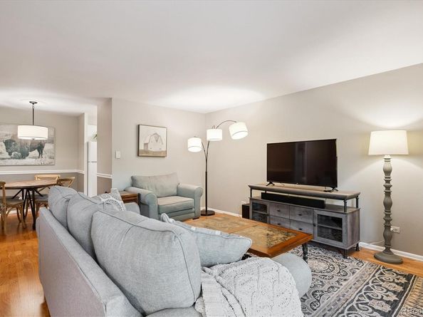 1260 York Street 208, Denver CO 80206