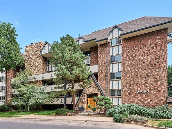 1260 York Street 208, Denver CO 80206