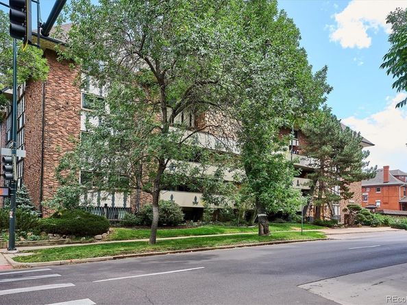 1260 York Street 208, Denver CO 80206