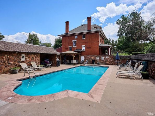1260 York Street 208, Denver CO 80206