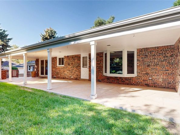 4020 S Holly Street, Cherry Hills Village CO 80111