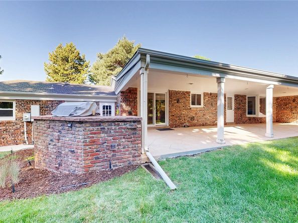 4020 S Holly Street, Cherry Hills Village CO 80111