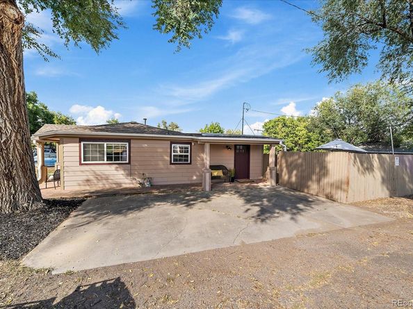 1900 Kendall Street, Lakewood CO 80214