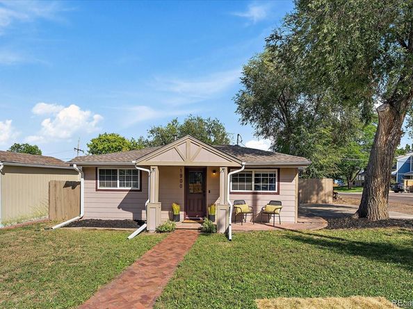 1900 Kendall Street, Lakewood CO 80214