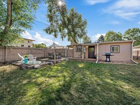 1900 Kendall Street, Lakewood CO 80214
