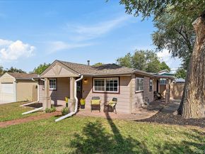 1900 Kendall Street, Lakewood CO 80214