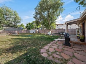1900 Kendall Street, Lakewood CO 80214