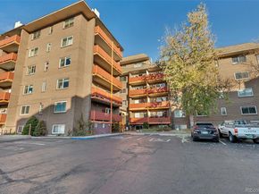 3047 W 47th Avenue 105, Denver CO 80211