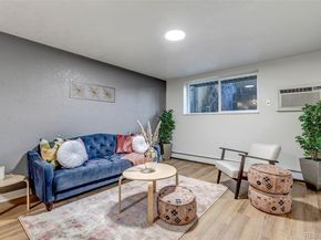 3047 W 47th Avenue 105, Denver CO 80211