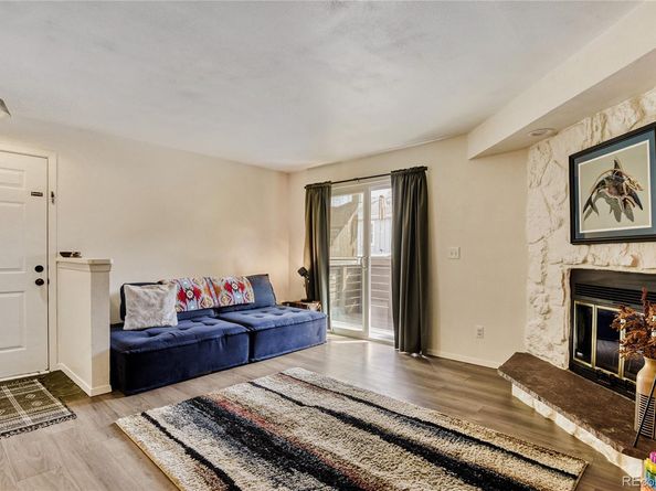 15594 E Arizona Avenue 208, Aurora CO 80017