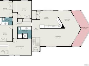 4051 Easley Way, Golden CO 80403