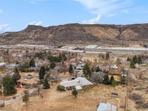 4051 Easley Way, Golden CO 80403