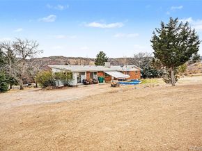 4051 Easley Way, Golden CO 80403