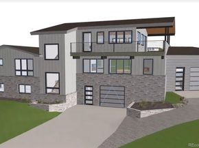 4051 Easley Way, Golden CO 80403