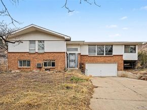 4051 Easley Way, Golden CO 80403