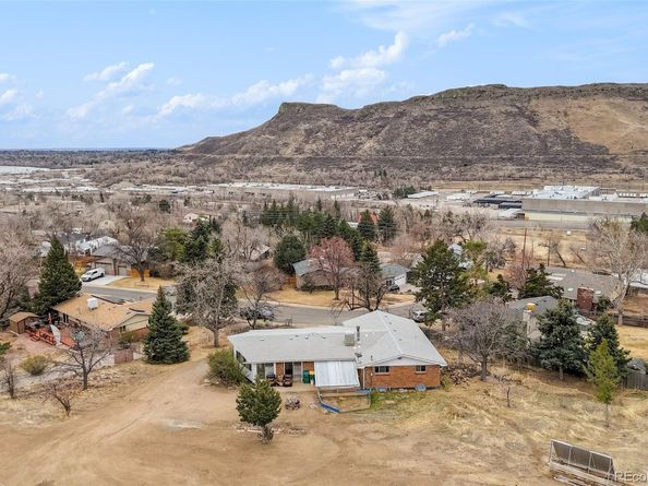 4051 Easley Way, Golden CO 80403