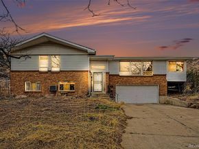 4051 Easley Way, Golden CO 80403