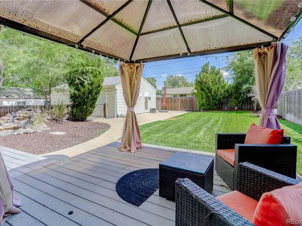 4816 S Delaware Street, Englewood CO 80110