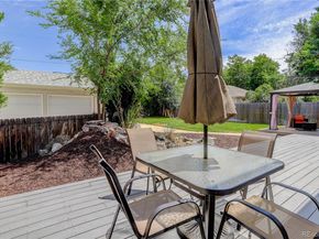 4816 S Delaware Street, Englewood CO 80110