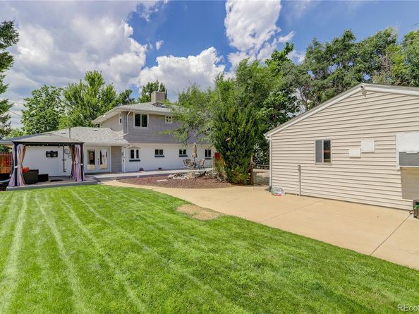 4816 S Delaware Street, Englewood CO 80110