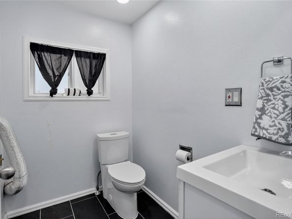 4816 S Delaware Street, Englewood CO 80110