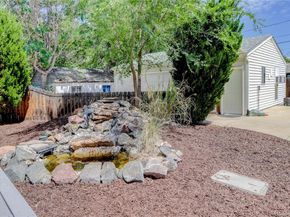 4816 S Delaware Street, Englewood CO 80110