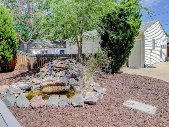 4816 S Delaware Street, Englewood CO 80110