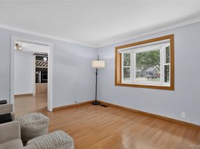 4816 S Delaware Street, Englewood CO 80110