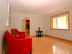 4816 S Delaware Street, Englewood CO 80110