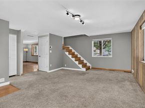 4816 S Delaware Street, Englewood CO 80110