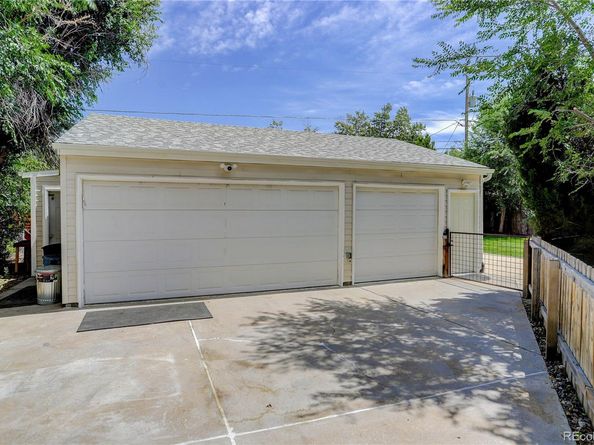 4816 S Delaware Street, Englewood CO 80110