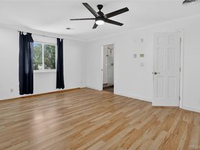 4816 S Delaware Street, Englewood CO 80110