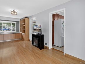 4816 S Delaware Street, Englewood CO 80110