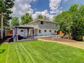 4816 S Delaware Street, Englewood CO 80110