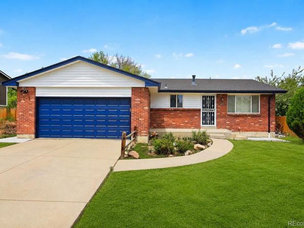 3963 W 65th Place, Arvada CO 80003