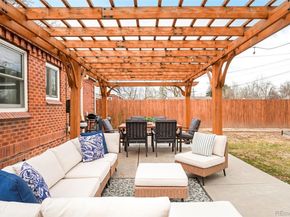 2670 Kearney Street, Denver CO 80207