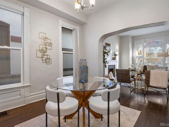 1515 E 31st Avenue, Denver CO 80205