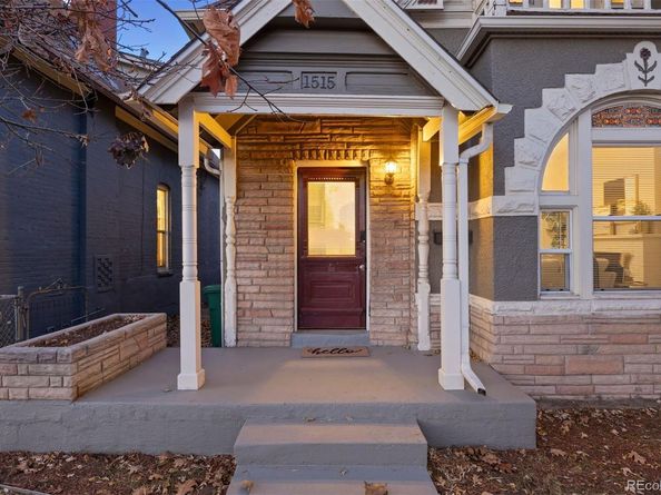 1515 E 31st Avenue, Denver CO 80205