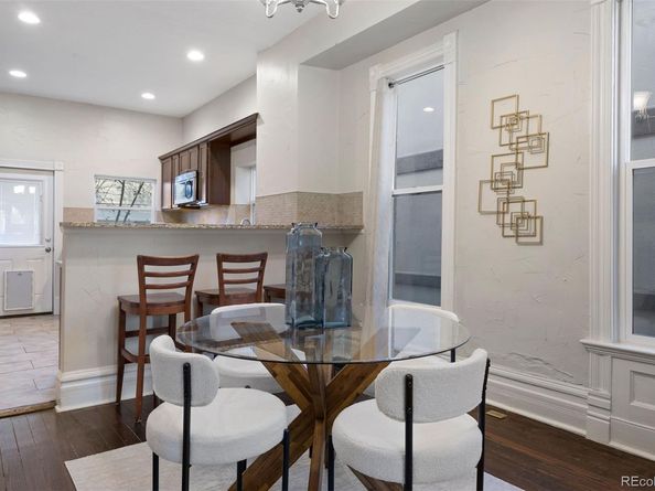 1515 E 31st Avenue, Denver CO 80205