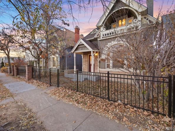 1515 E 31st Avenue, Denver CO 80205