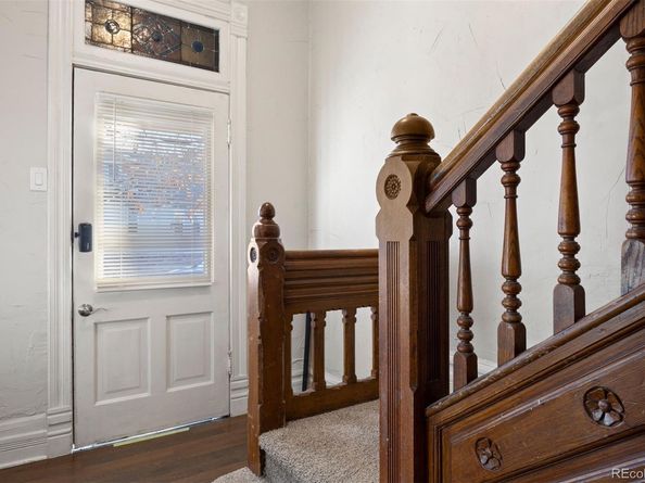 1515 E 31st Avenue, Denver CO 80205