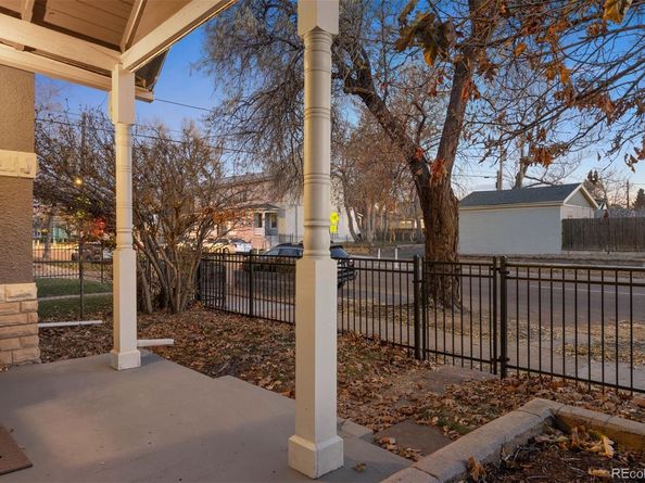 1515 E 31st Avenue, Denver CO 80205