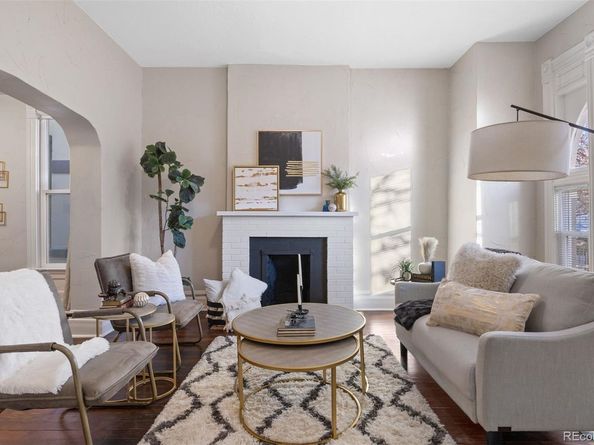 1515 E 31st Avenue, Denver CO 80205