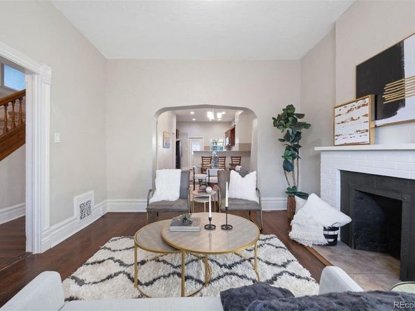 1515 E 31st Avenue, Denver CO 80205