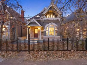 1515 E 31st Avenue, Denver CO 80205