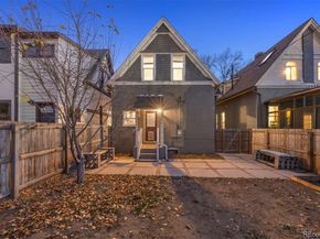 1515 E 31st Avenue, Denver CO 80205