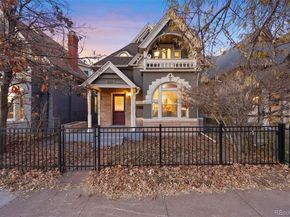 1515 E 31st Avenue, Denver CO 80205