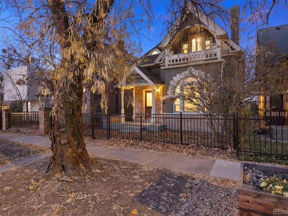 1515 E 31st Avenue, Denver CO 80205