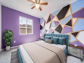 22806 E Tufts Place A, Aurora CO 80015
